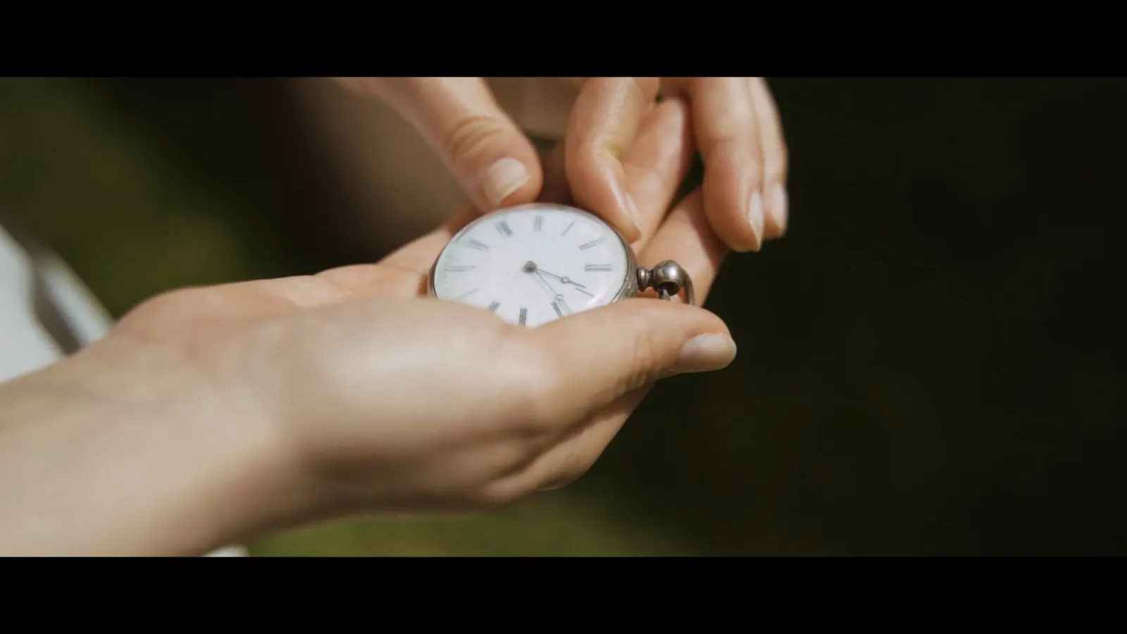 LA MONTRE BRISÉE — J.Guéret