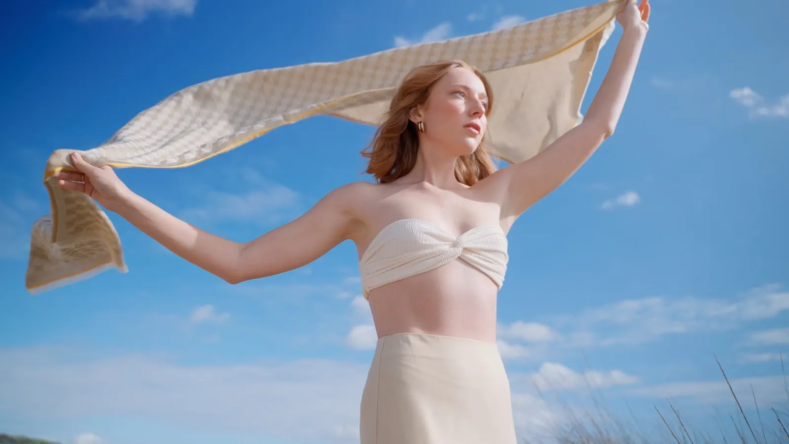 POSH CAMPAIGN — Fauré Le Page